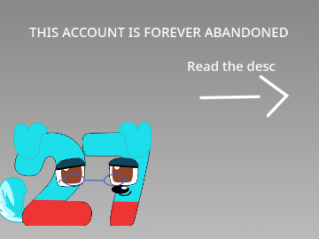 LAST PROJECT BEFORE I'M MOVING TO A NEW ACCOUNT