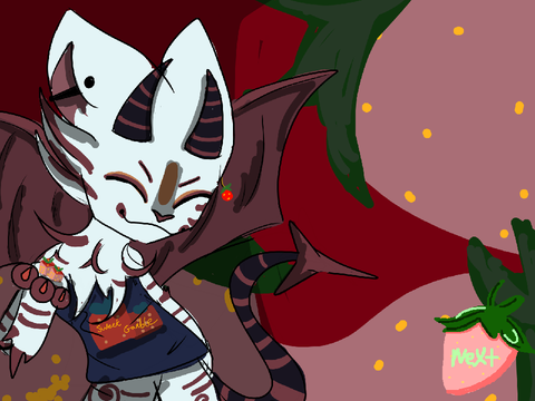 -- Sweet Gamble -- DTAE