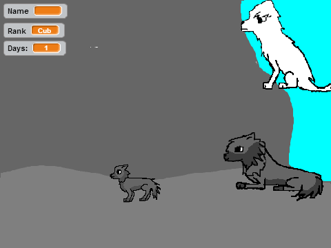 WIP GAME Update2
