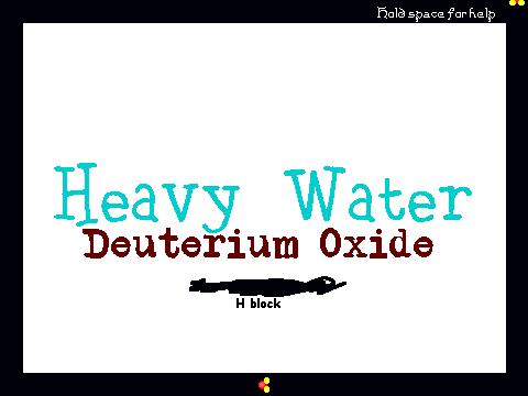Science proj.