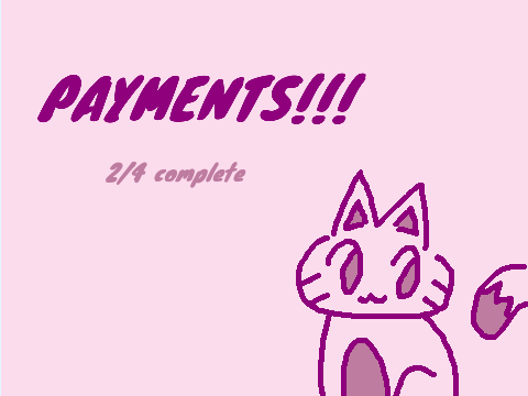 Some Payment Stuff :P