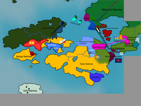 CCRP VII Official Map Settlement-2