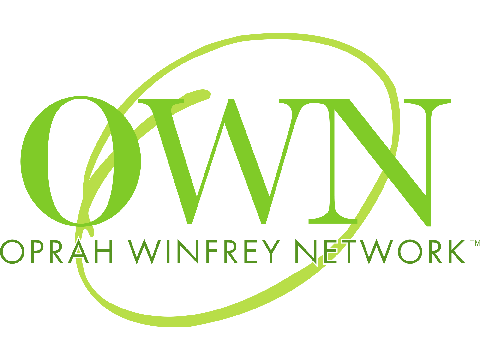 Oprah Winfrey Network logo history