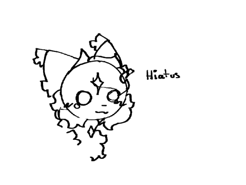 (Semi) H I A T U S