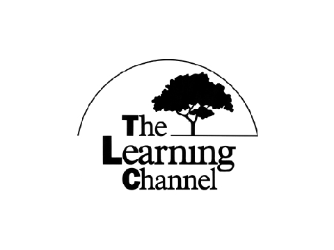 TLC logo history