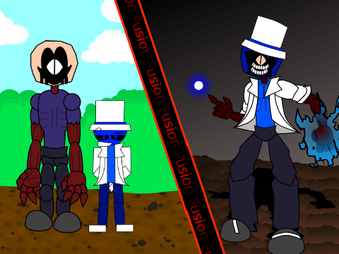 The Hatted one