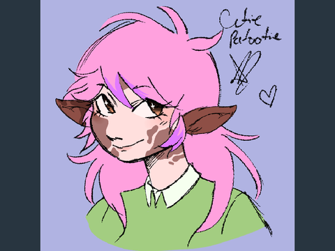 Mumu <3