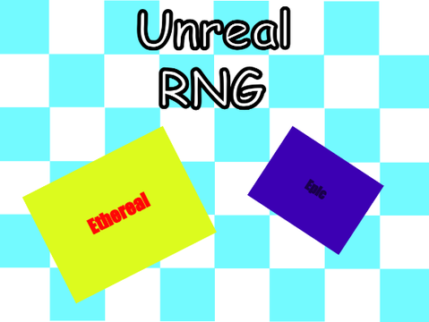 Unreal RNG (V.2.46)