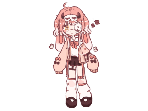 maya ☆
