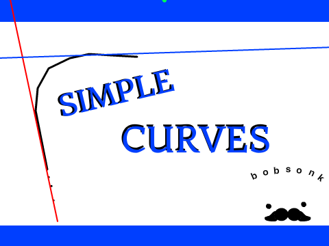 Simple Curves (Example) | bobsonk