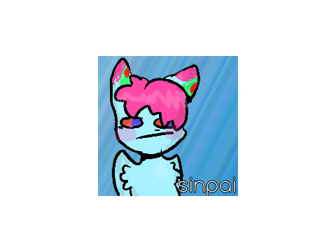 gift for murio senpai