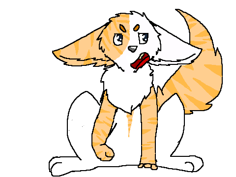 Animation test #2?