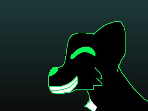 Ride | Ravenpaw | Collab | Birchy and Talon 6