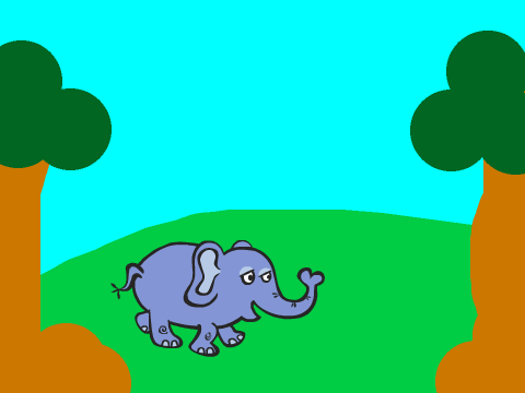elephant