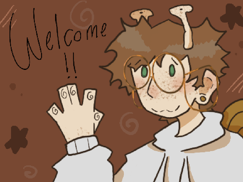 001. welcome to my profile !!
