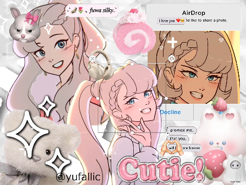 how ♡⊹ sarah are you ?