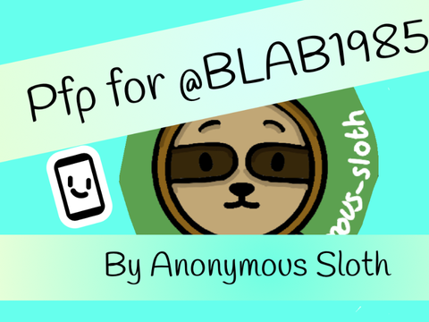 Pfp for @BLAB1985