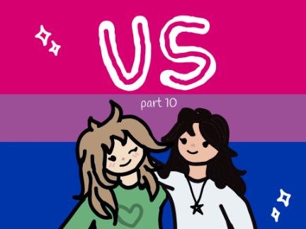 ✧ Us ✧ Part 10 (A LGBTQ+ Story) {ENDING}