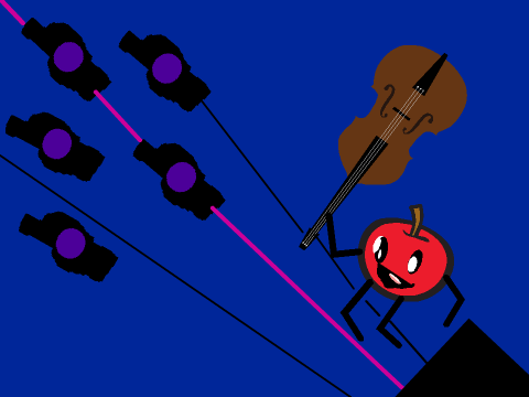 Defence against the dark tarts
