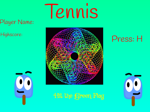 Tennis 