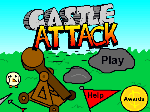 Castle Attack