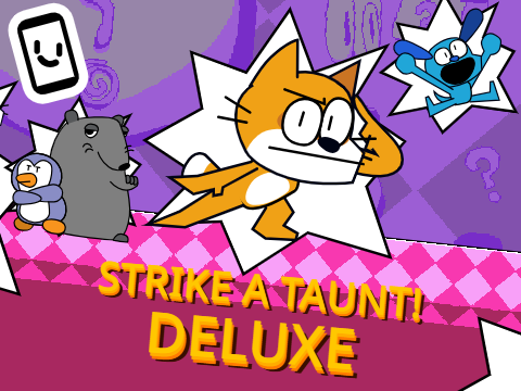 Strike a Taunt! [DELUXE]