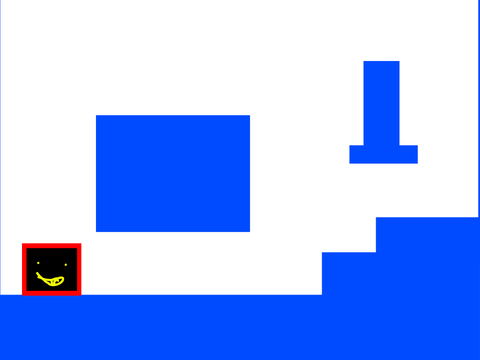 Game with Secrets