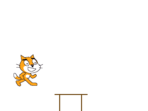 Scratch-O #2