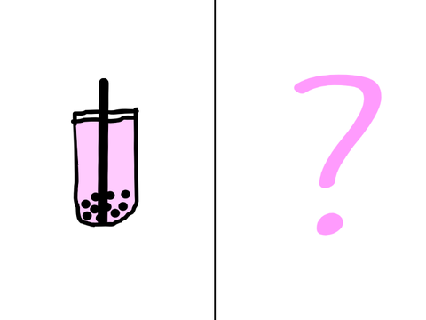 Boba part 1 collab with 7flower7 