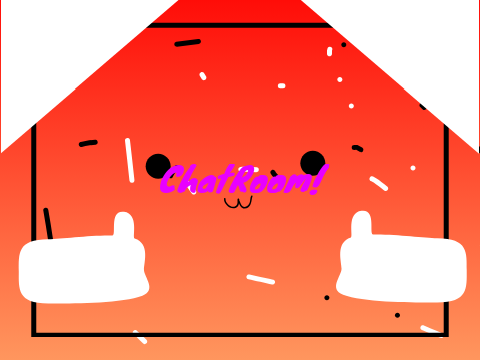 ⭒ CHATR☆☆M! ⭒