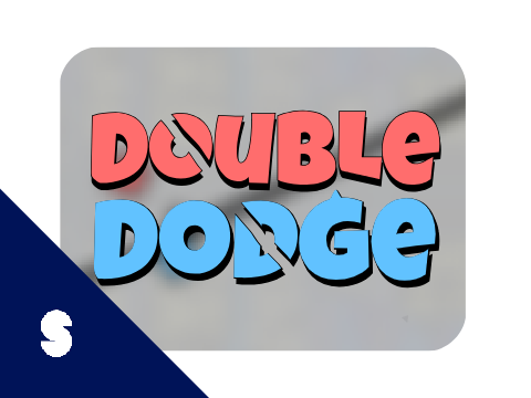 Double Dodge