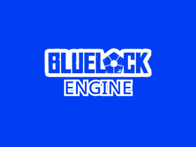 BLUE LOCK engine v1.11