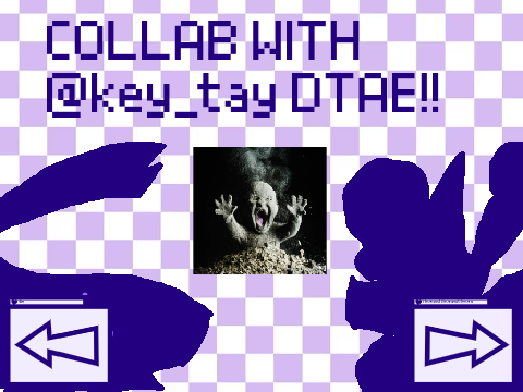 // [ Collab Object DTAE !! ]