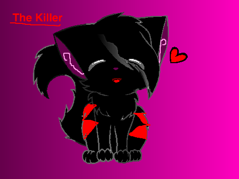 Hello Kitty CCE
