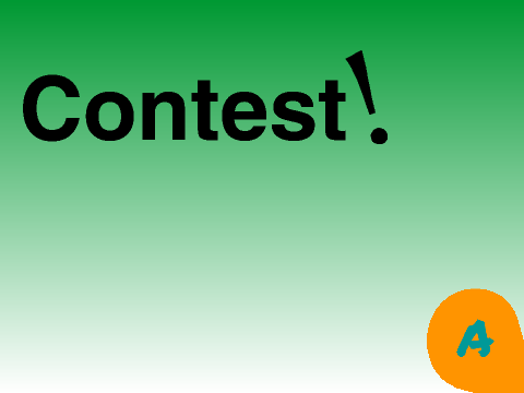 Contest! (CLOSED)