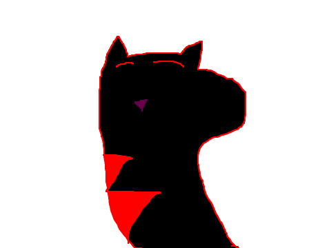 hi i did this for no reason