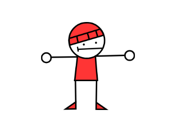 dave oc