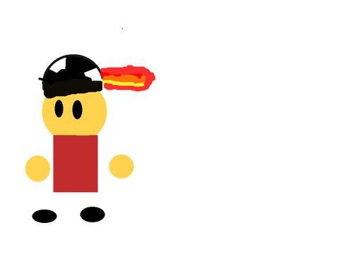 oc proto-type