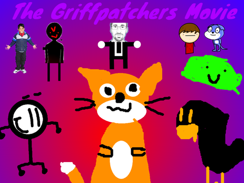 The Griffpatchers Movie Part 7 - The Final End