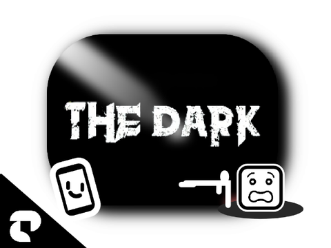 The dark - a shooter/horror game