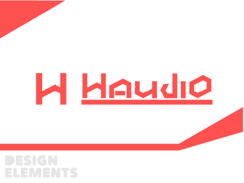 Haudio Design