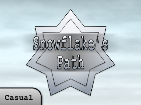 Snowflake's Path (V1.0)