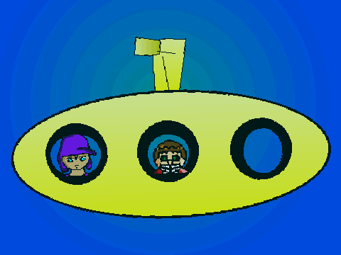 add yourself to the yellow submarine!