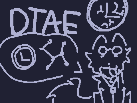 DTAE WIP