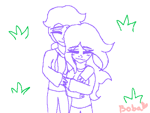 Literally Me and My Boyfriend lmao