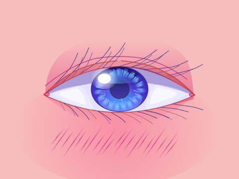blink test ✨