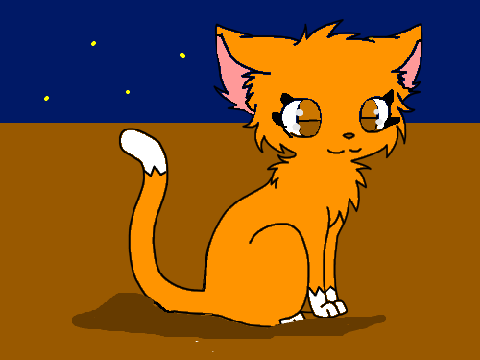 Cat cc :3 remix