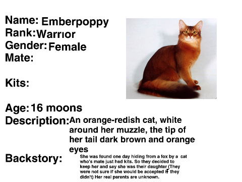 TigerClan Signup Sheet remix