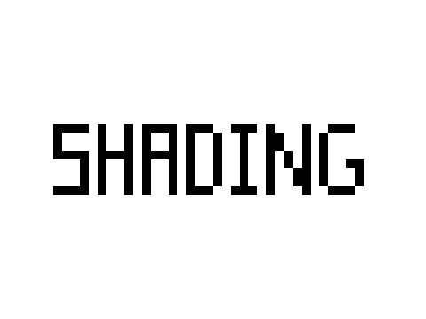 Lesson 2: More Shading