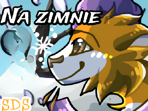 [Polski] Out of the cold - SDS translation